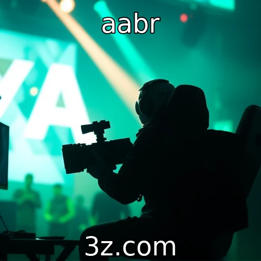 A ascensão dos eSports e seu cenário competitivo