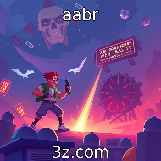 Jogos independentes ganham espaço no mercado